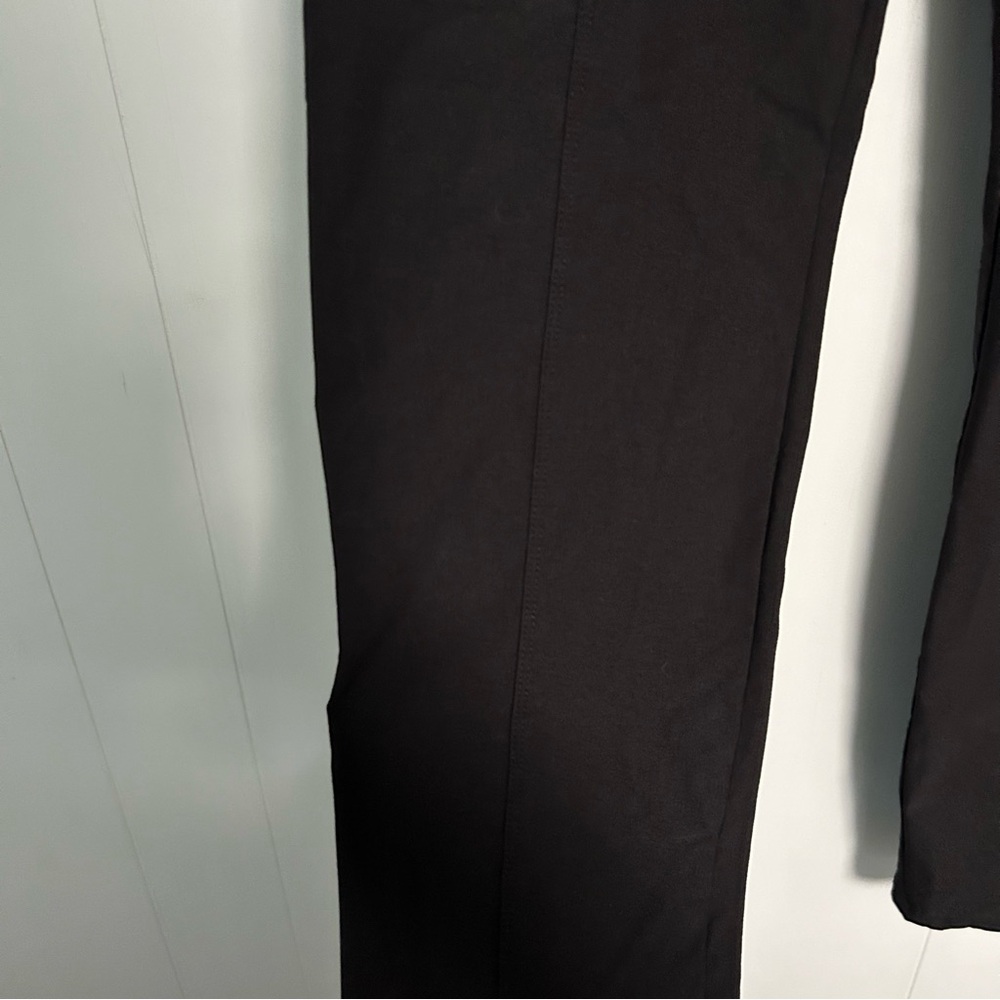 Athleta Wander Stash Skinny Pant, black - Picture 7 of 10